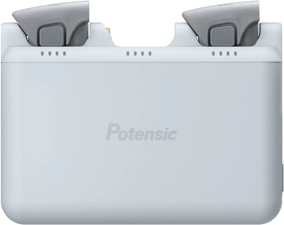 Potensic ATOM 3 Oplaadhub 6012000711 - Grijs
