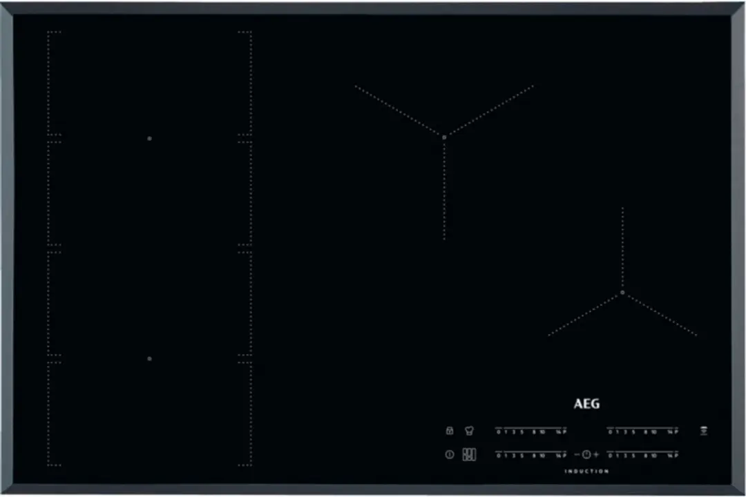AEG IKE84471FB Inductiekookplaat 4 Zones
