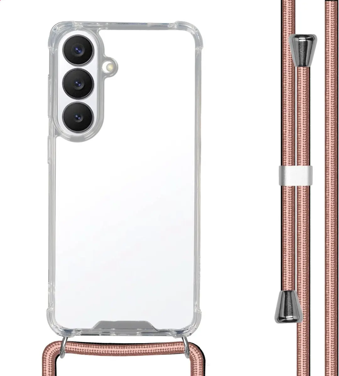 imoshiion Hoesje Samsung Galaxy S26 FE