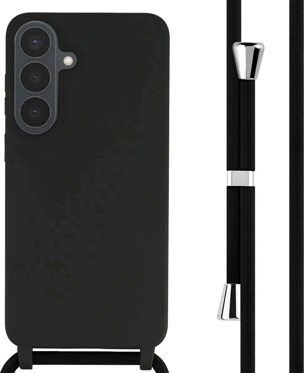imoshiion Hoesje Samsung Galaxy S26 FE
