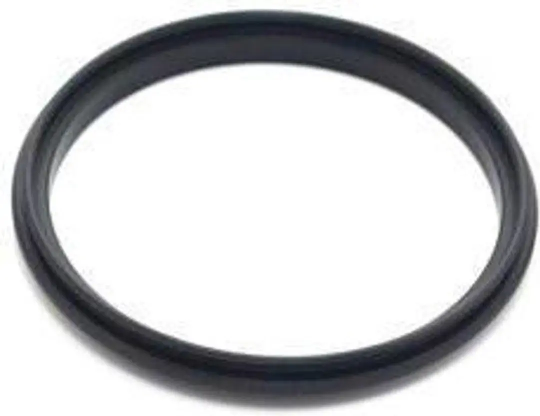 Caruba D40101 Step-up Ring 49mm-58mm - Zwart
