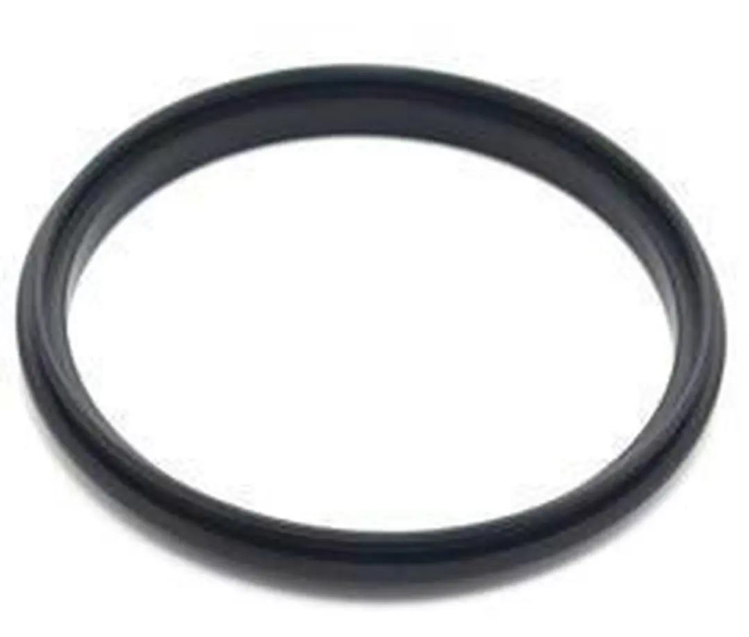 Caruba D40101 Step-up Ring 49mm-58mm - Zwart