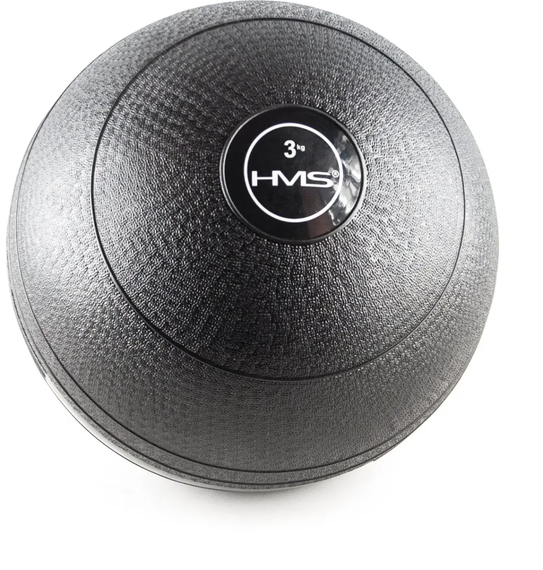 HMS PSB Serie Slam Ball 3 kg