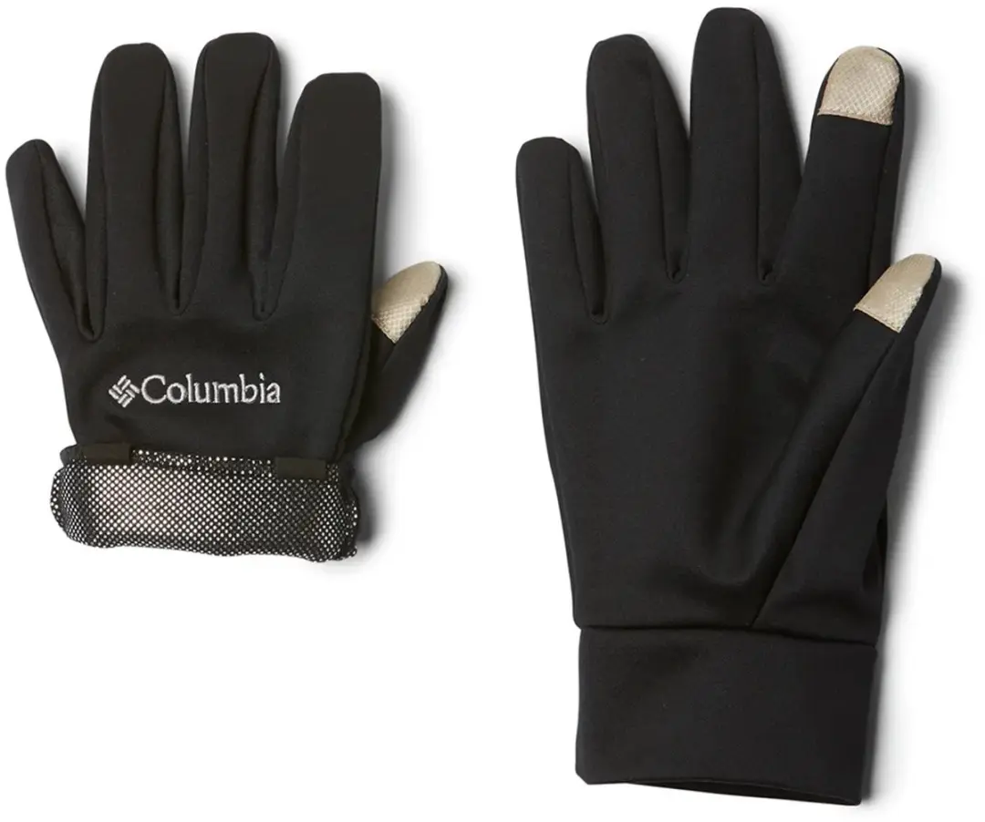 Columbia Omni-Heat Touch Glove Liner Unisex - XL
