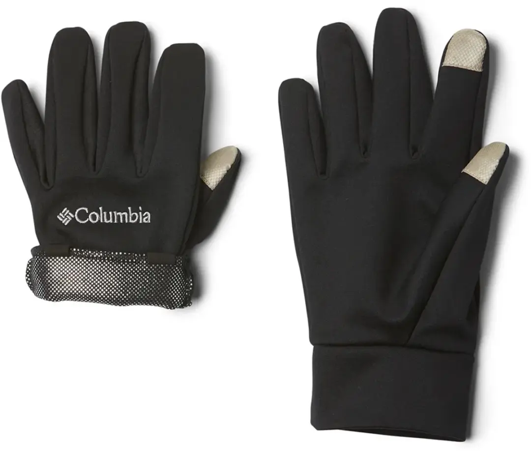 Columbia Omni-Heat Touch Glove Liner Unisex - XL