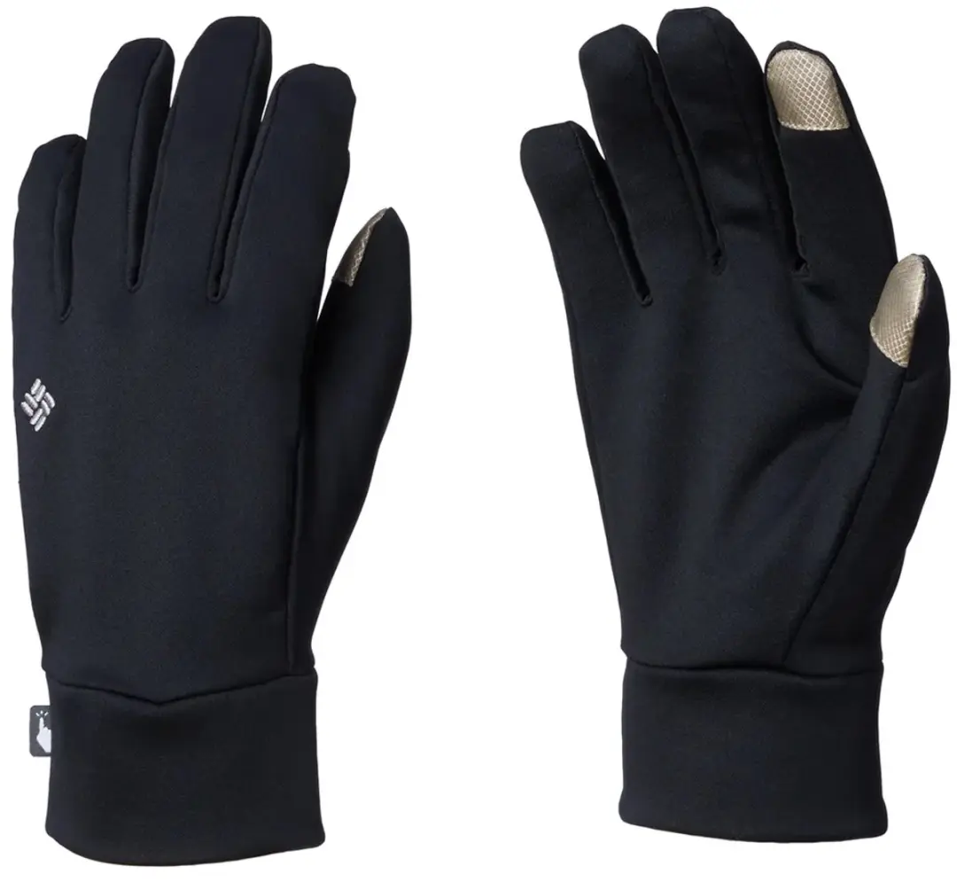 Columbia Omni-Heat Touch Glove Liner Unisex - XL