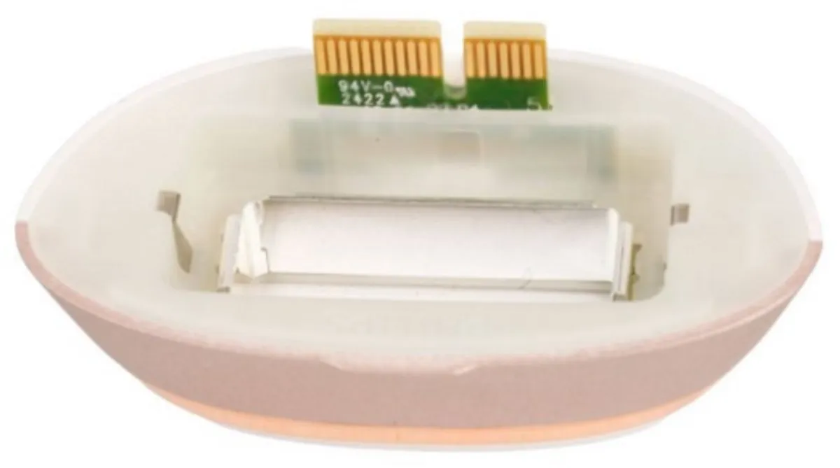 Philips Lumea Opzetstuk SC1996/SC1997 - 422210029274 - Roze