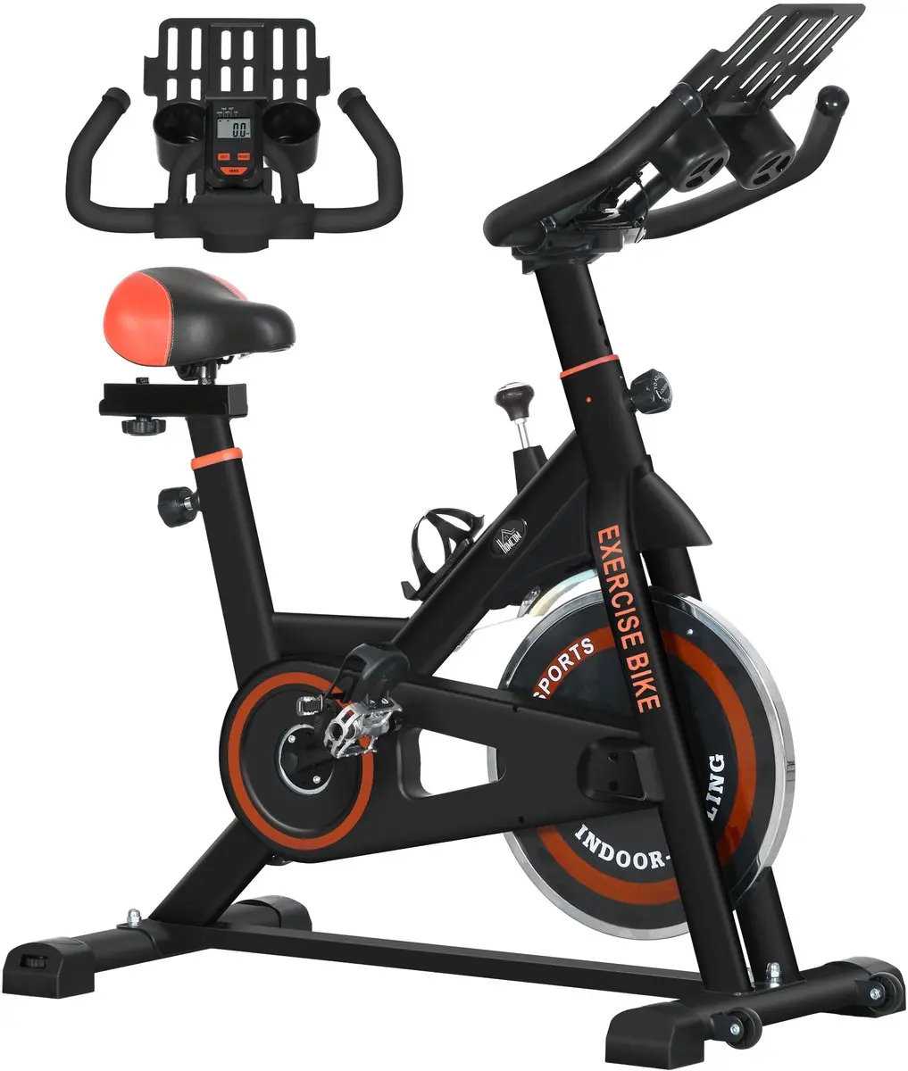 ECTEATOY Hometrainer