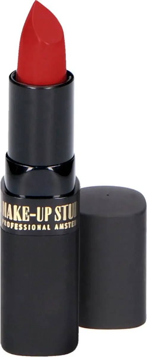 Make-up Studio Lippenstift 60 Dark Red - 4ml