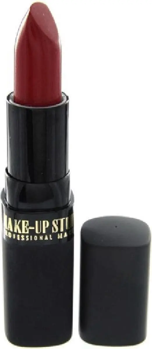 Make-up Studio Lippenstift 60 Dark Red - 4ml