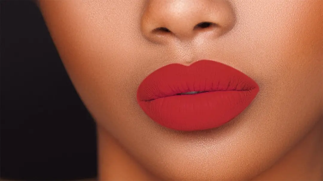 Make-up Studio Lippenstift 60 Dark Red - 4ml