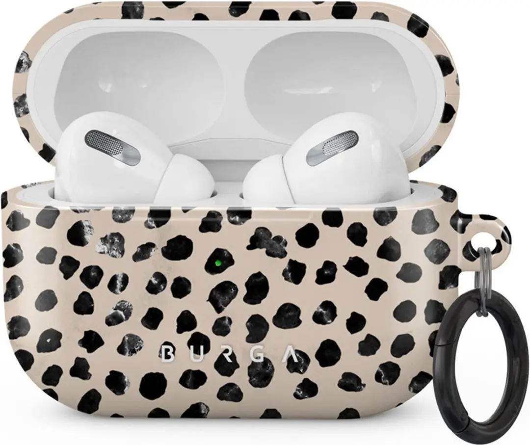 Burga Hoesje AirPods Pro 3