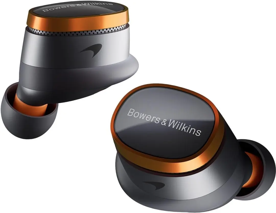 Bowers & Wilkins Pi8 McLaren Edition FP45837