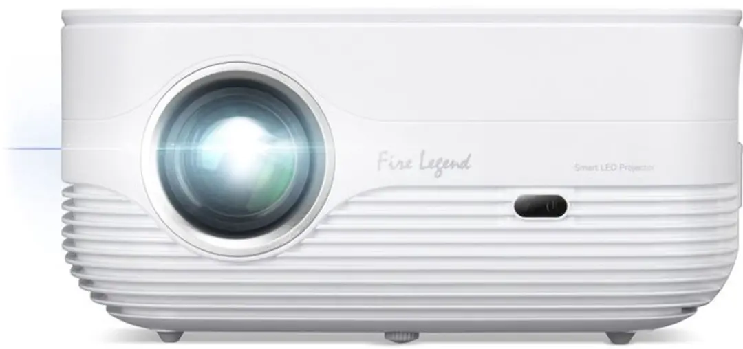 AOPEN QF81 Videoprojector