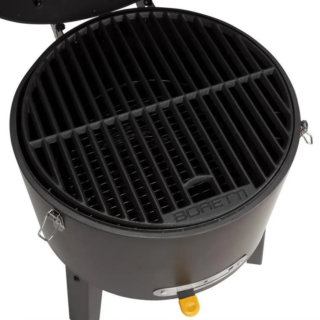 Boretti Tonello Grillrooster 36x36cm - BBA64