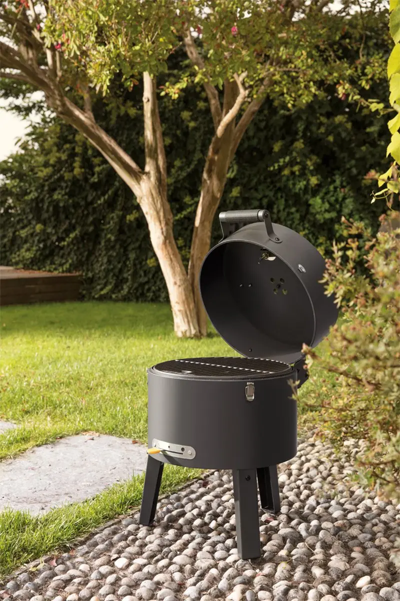 Boretti Tonello Grillrooster 36x36cm - BBA64
