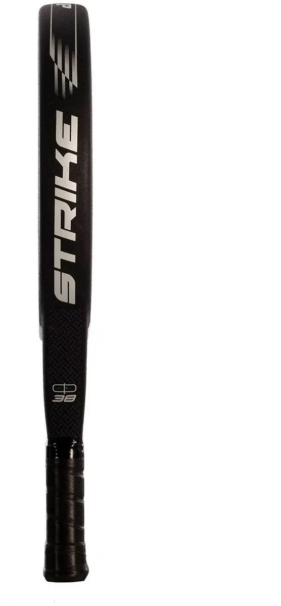 Dunlop Strike Silver L0