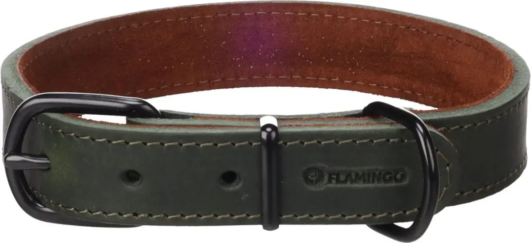 Flamingo Montana Halsband