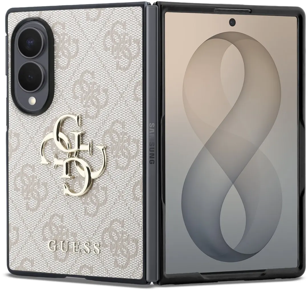 Guess hoesje