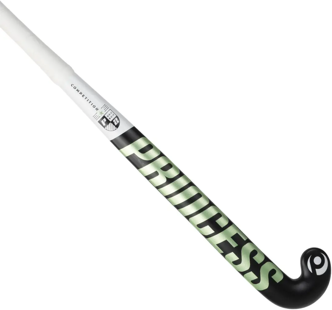 Princess Competition 2 STAR PROBOW Senior Hockeystick