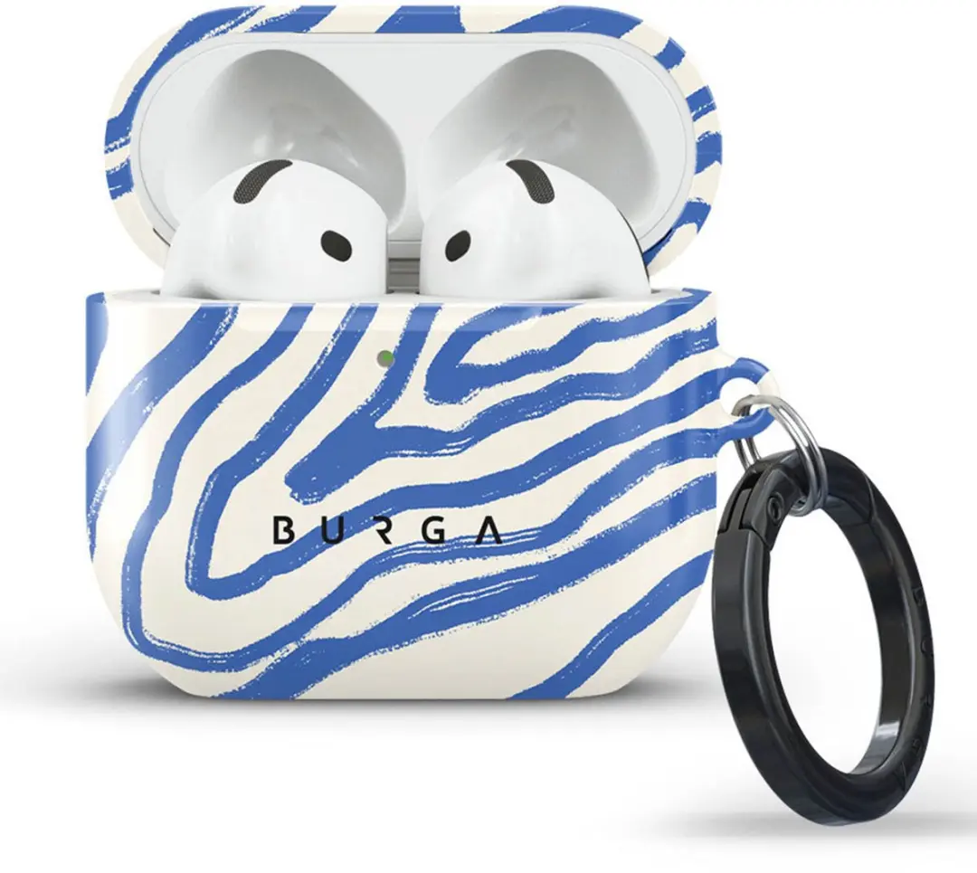 Burga Hardcase Apple AirPods Pro 3