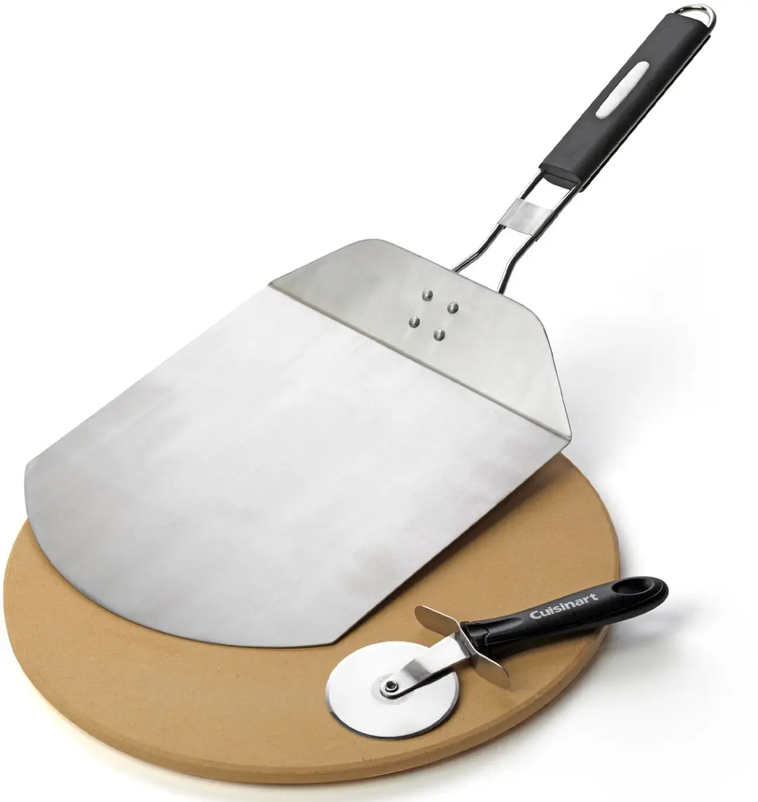 Cuisinart Pizza Set CPS445EU