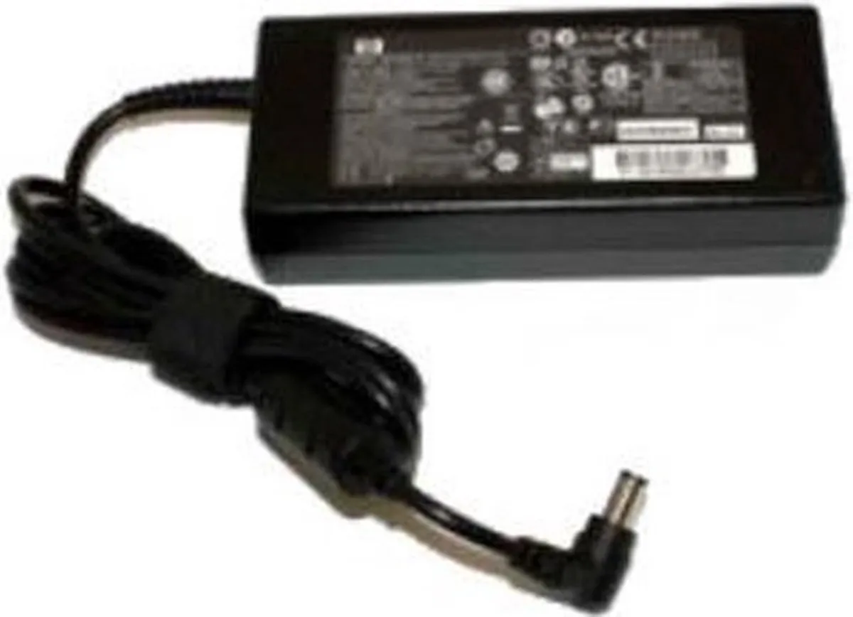 HP 579799-001 Netvoeding 120W