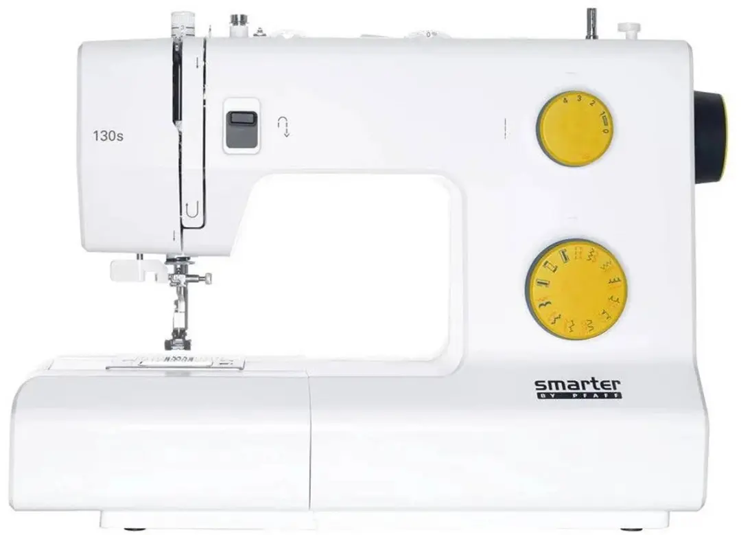 Pfaff Smarter 130s Naaimachine
