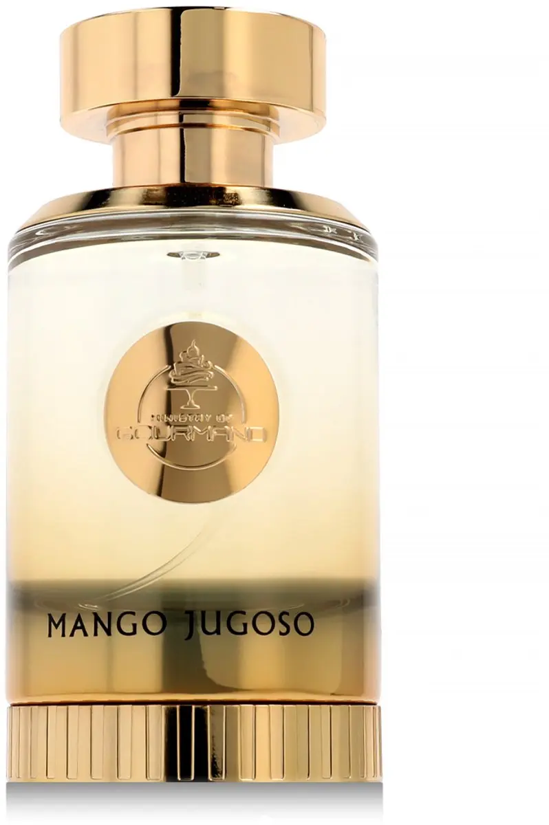 Paris Corner Mango Jugoso 100ml