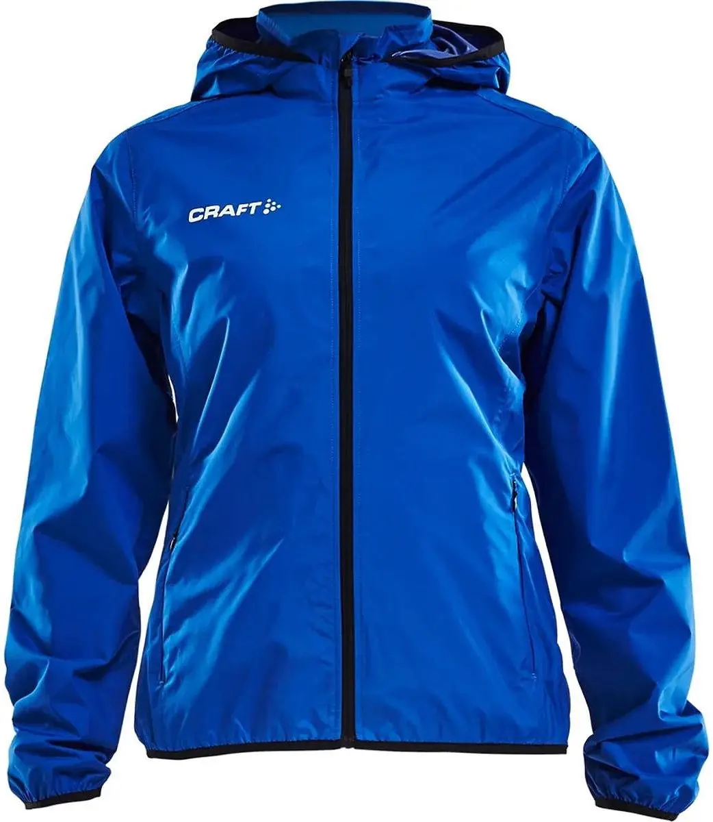 Craft Regenjas Kinderen Royal 134/140