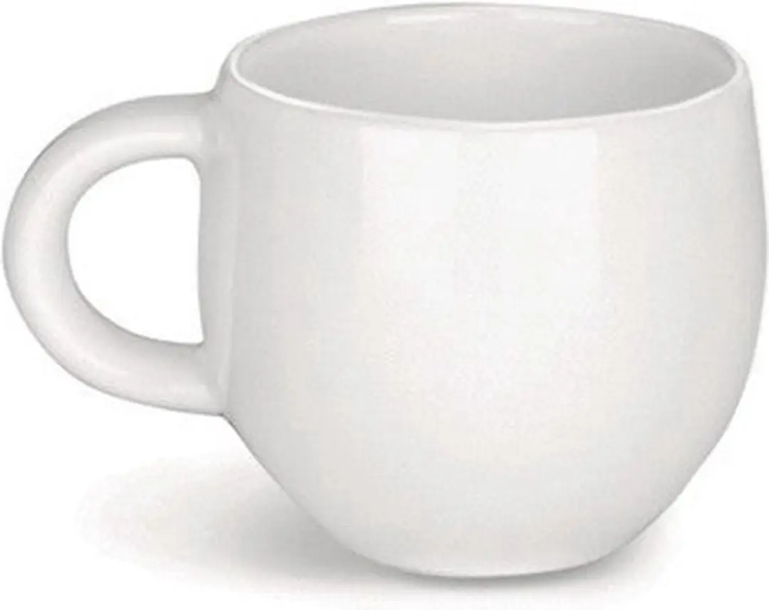Alessi Espressokopje All-Time 95ml