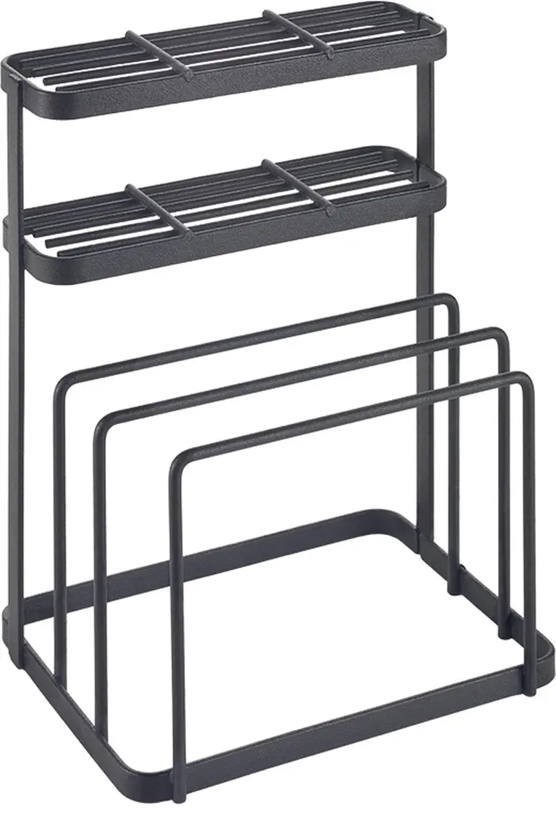 Metaltex Snijplankenrek MT-14352906162
