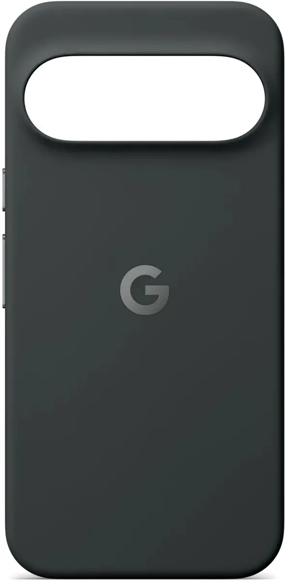 Google Pixel 11 Pro XL PixelSnap Hoesje GA11701-WW - Zwart
