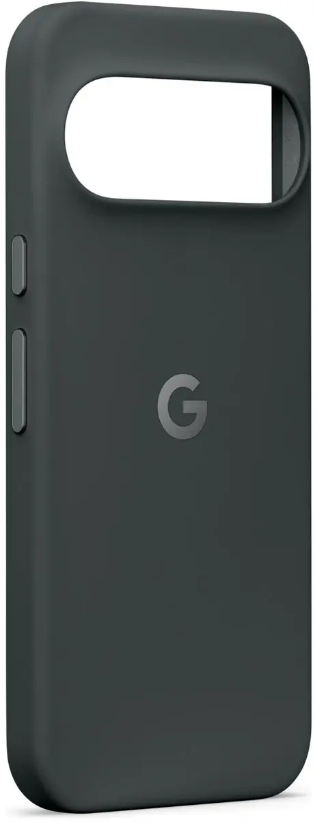 Google Pixel 11 Pro XL PixelSnap Hoesje GA11701-WW - Zwart
