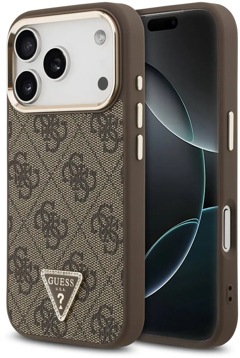 Guess hoesje