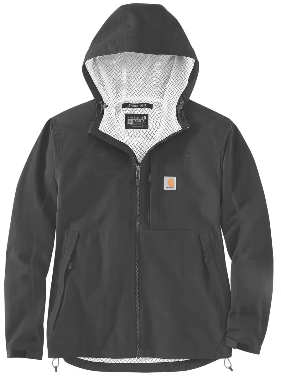 Carhartt Monterey Waterafstotende Jas