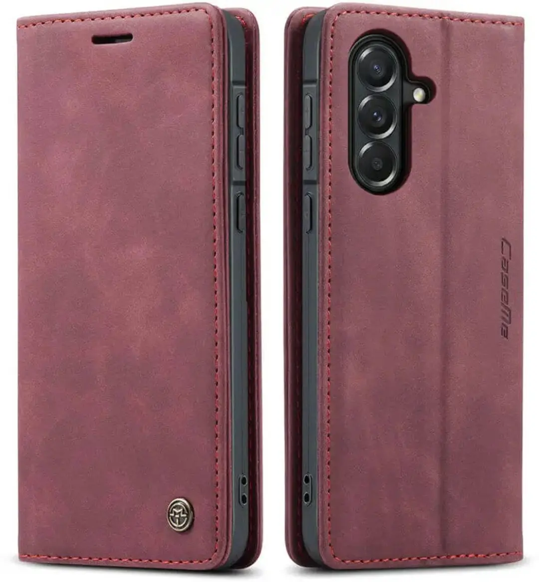 Caseme 013 Hoesje Samsung Galaxy A57