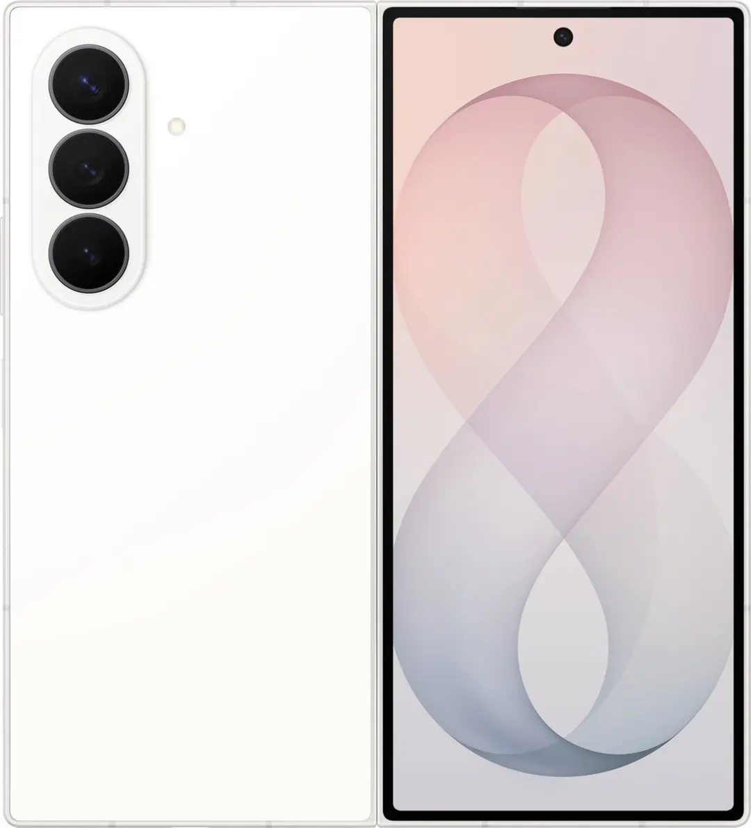 Samsung Galaxy Z Fold8 Ultra SM-F976BZWBEUE