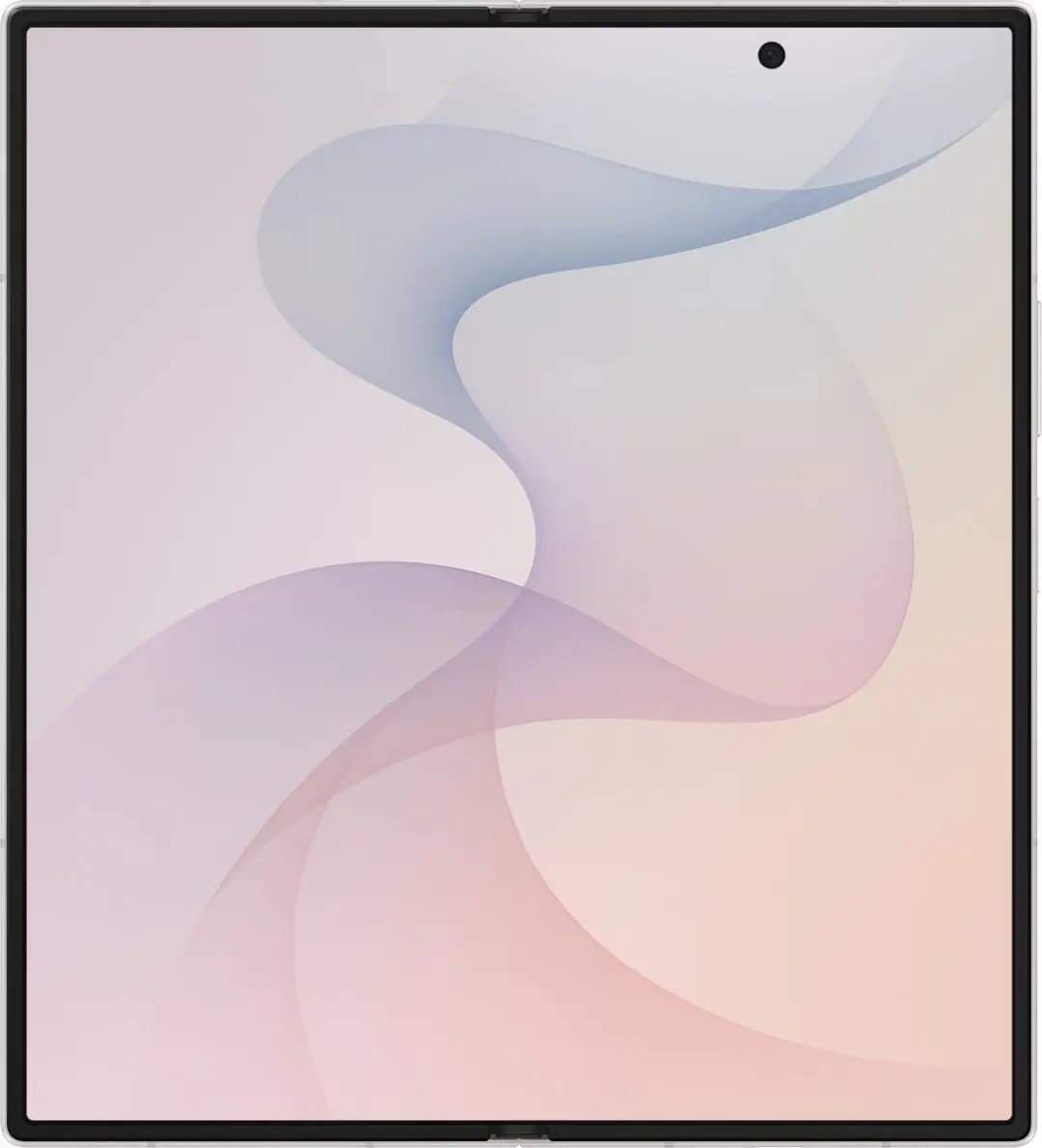 Samsung Galaxy Z Fold8 Ultra SM-F976BZWBEUE - 256GB - Crème - afbeelding 6 van 6