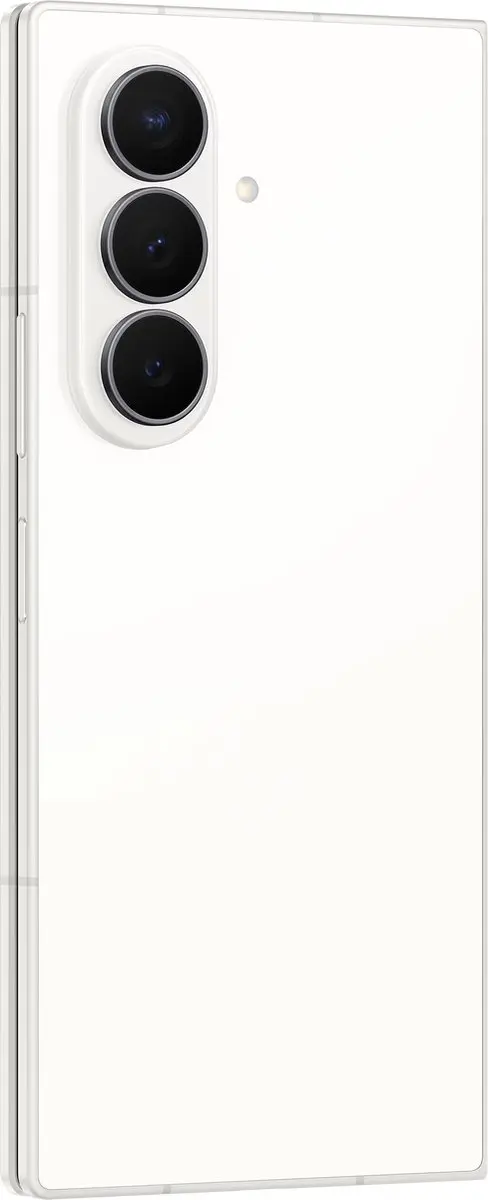 Samsung Galaxy Z Fold8 Ultra SM-F976BZWBEUE - 256GB - Crème