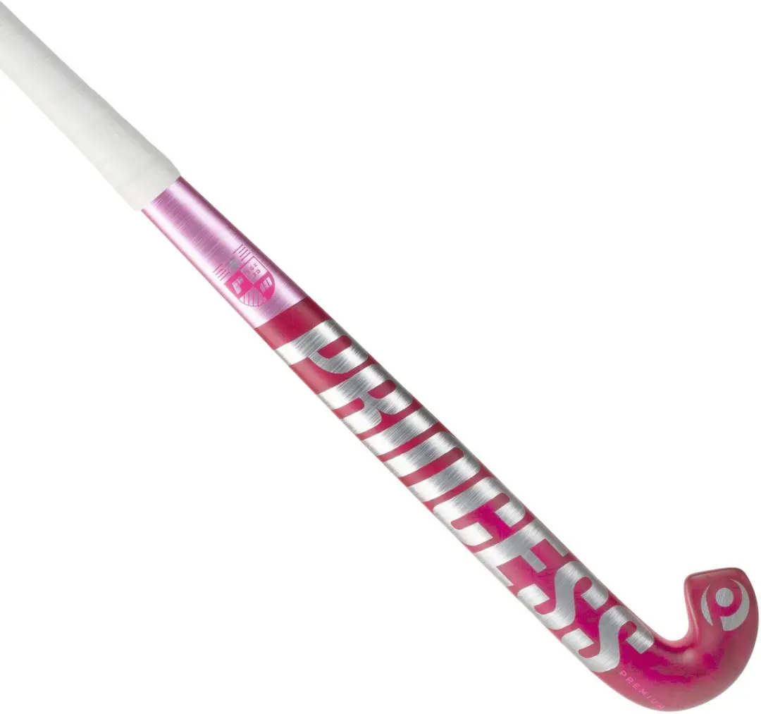 Princess Premium 4K 10 STAR SGX3D Hockeystick