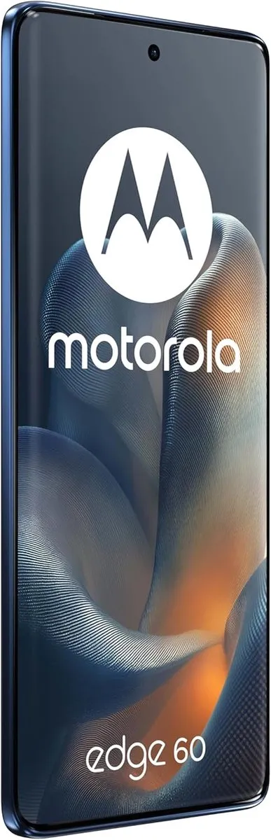 Motorola Edge 60 PB7H0027IT - 8GB/256GB - Blauw