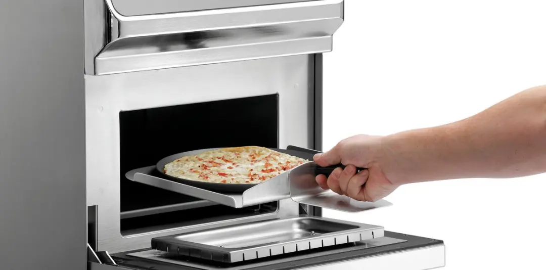 Bartscher Voedselschep Snackjet
