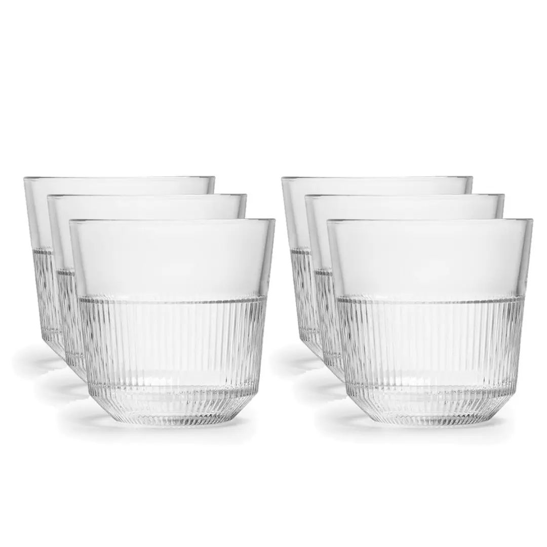 Royal Leerdam Rayo Drinkglazen