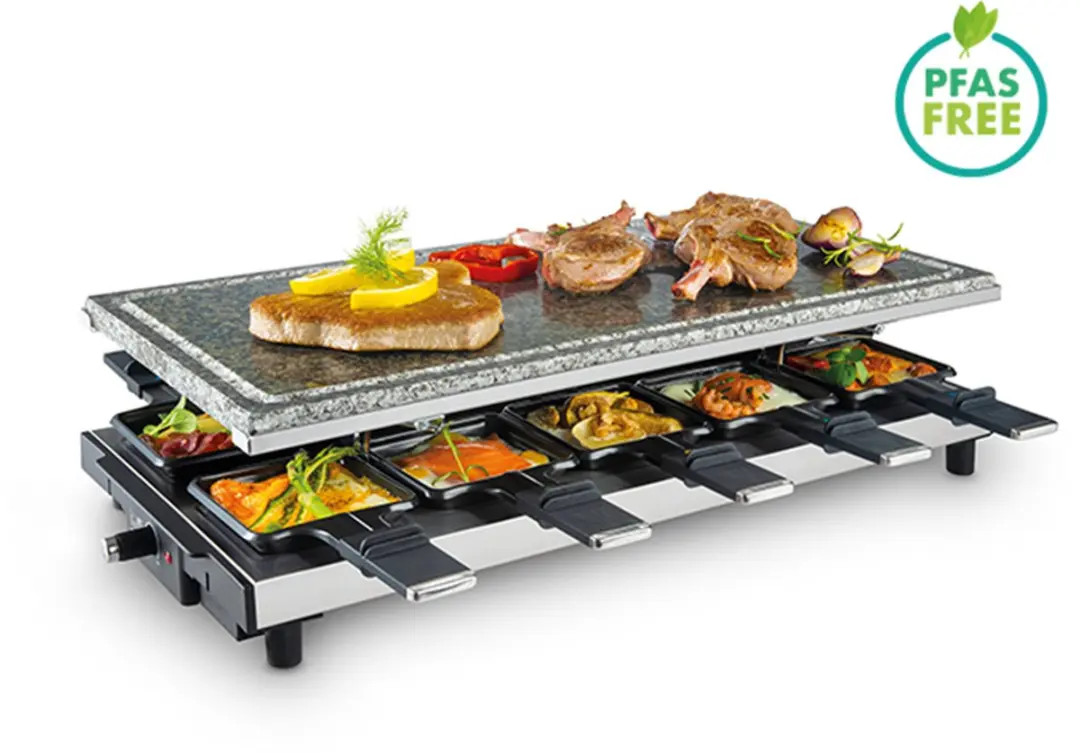 Fritel SG4195 Steengrill