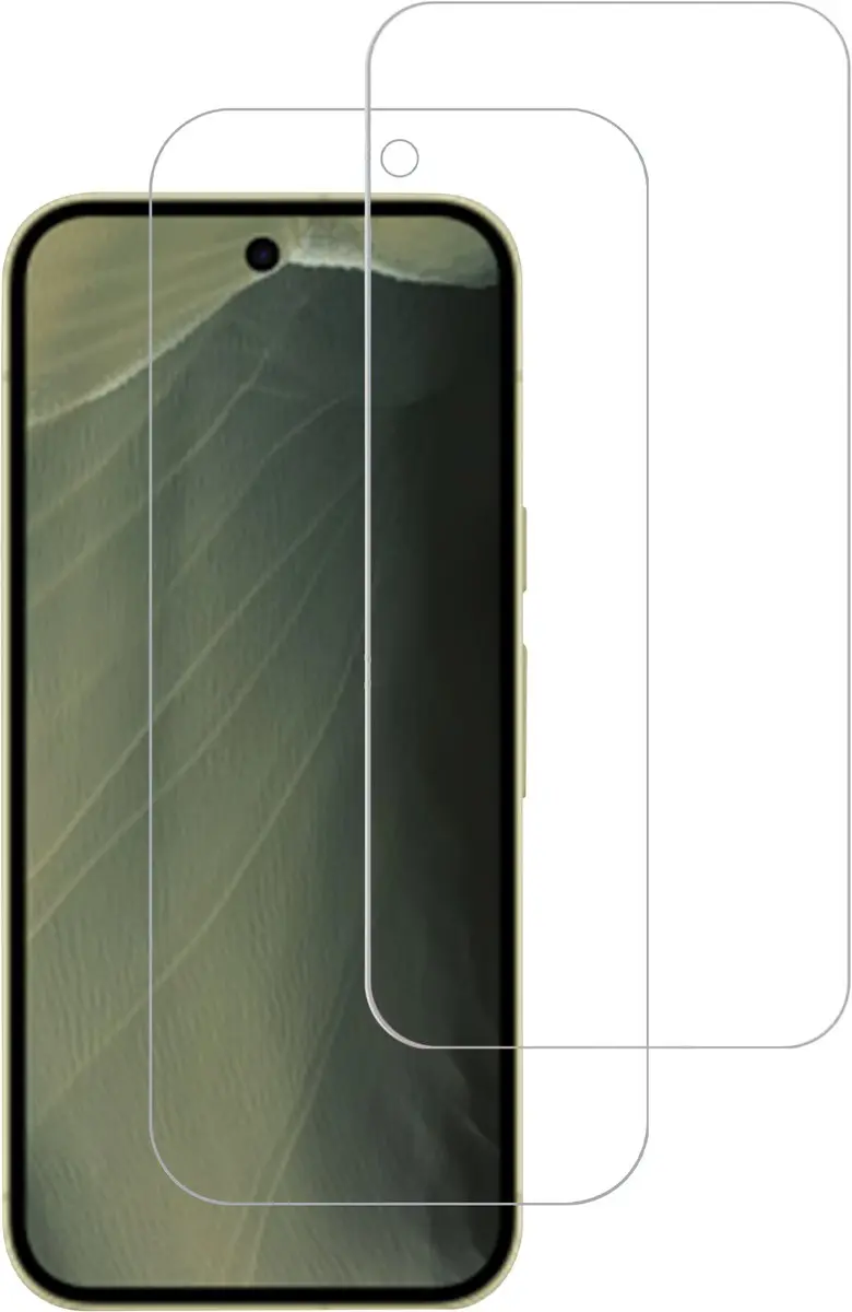 Accezz Screen Protector Google Pixel 11