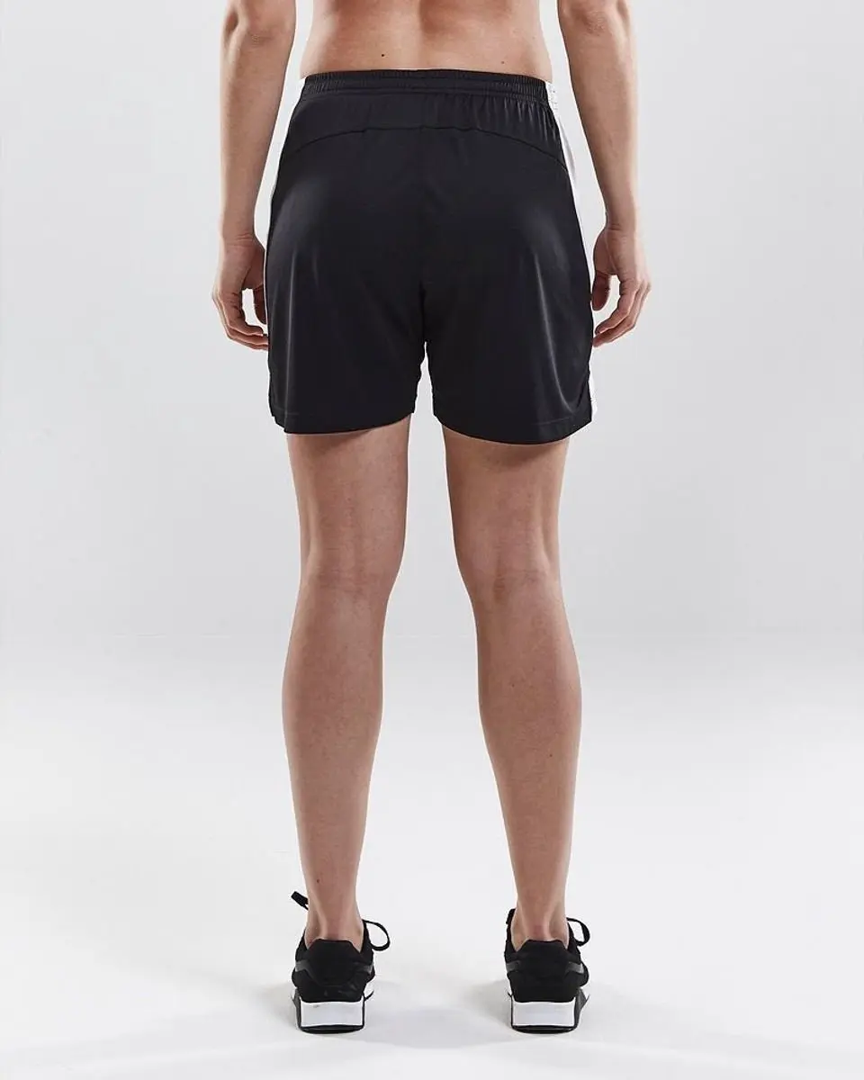 Craft Progress Short Dames XXL - Zwart
