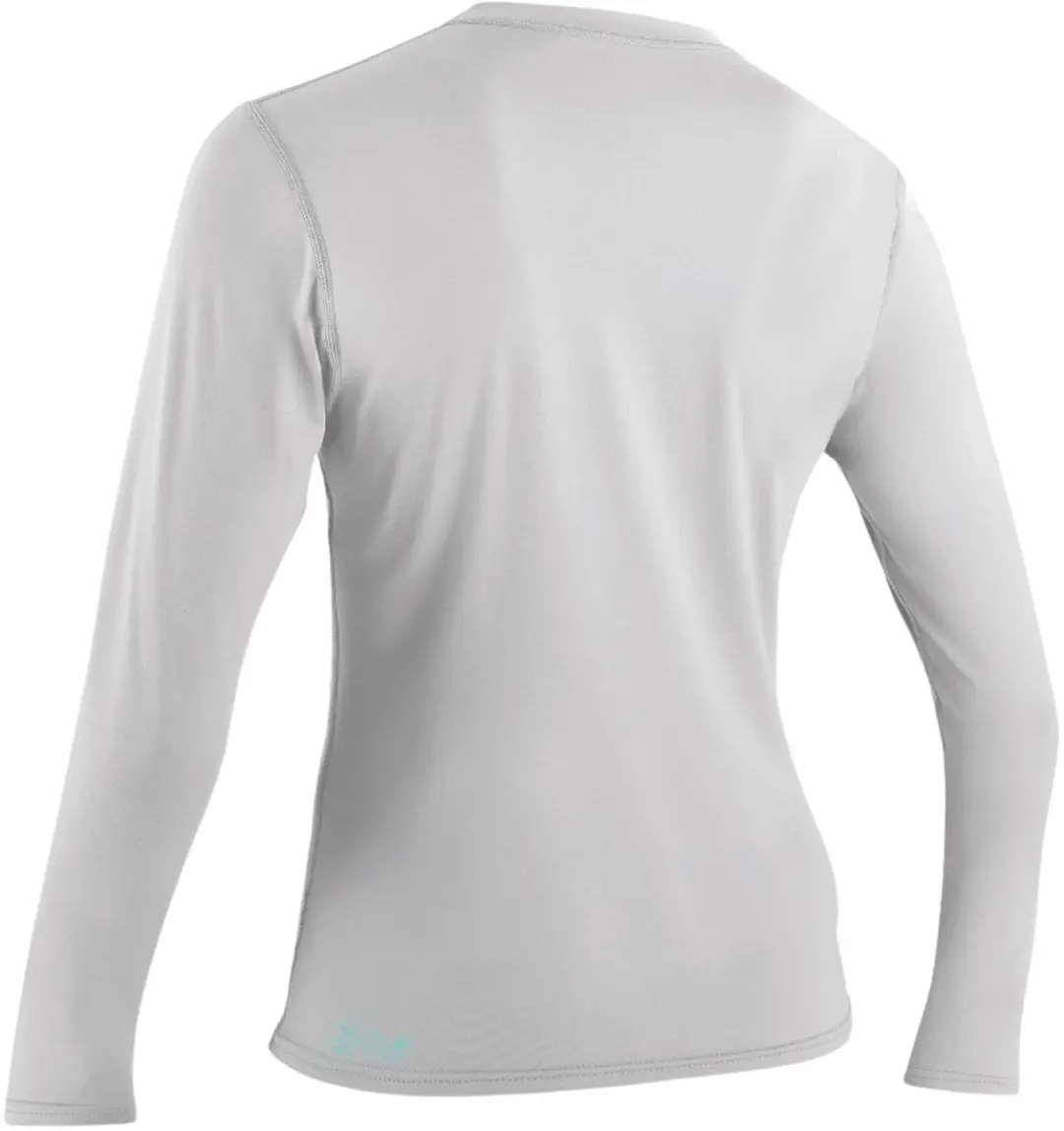 O'Neill Zwemshirt Vrouwen S - Wit