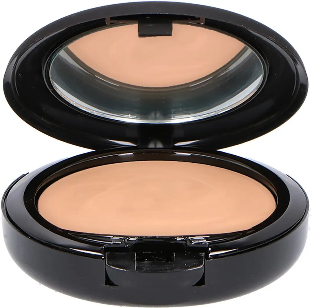 Make-up Studio Light Velvet Foundation CB2 Amber