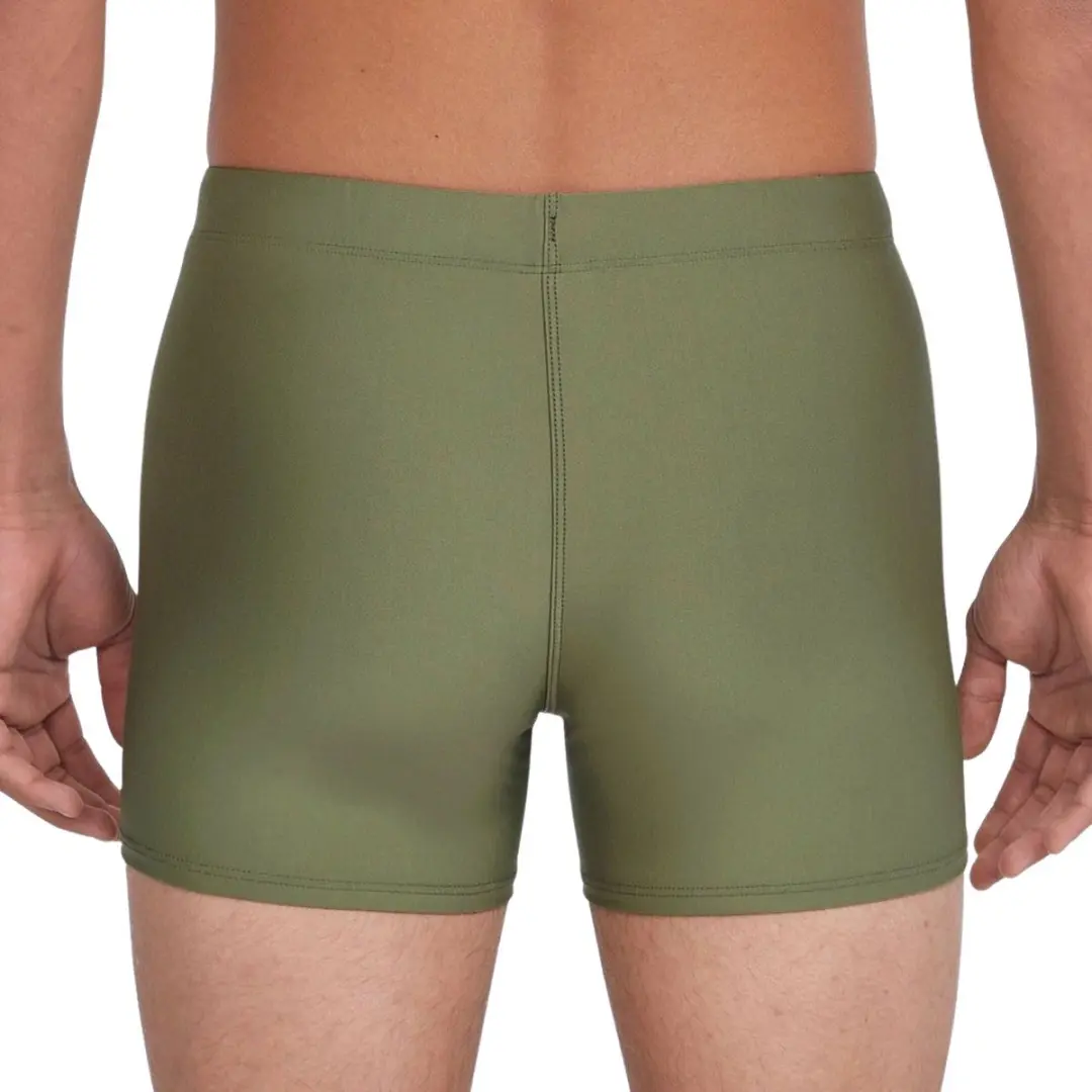 O'Neill Essentials Zwemboxer Heren M - Groen